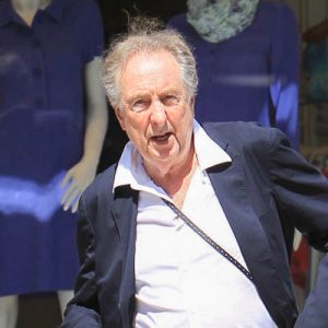 Eric Idle