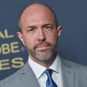 Eric Lange