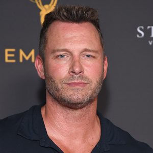 Eric Martsolf