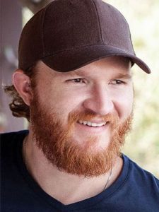 Eric Paslay