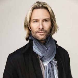 Eric Whitacre