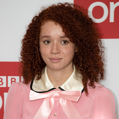 Erin Kellyman