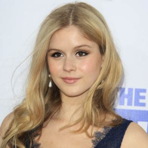 Erin Moriarty