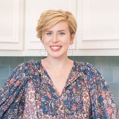 Erin Napier - Agent, Manager, Publicist Contact Info