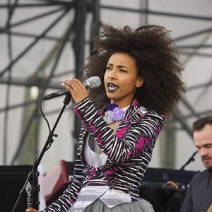 Esperanza Spalding