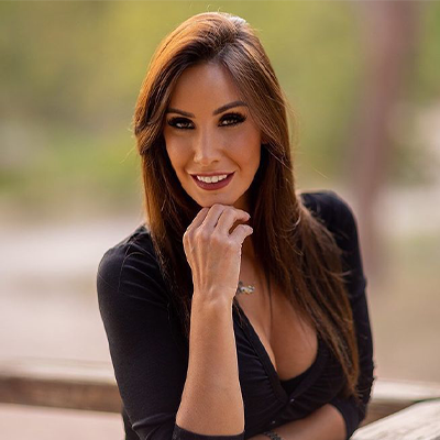 Estefania Carbajo