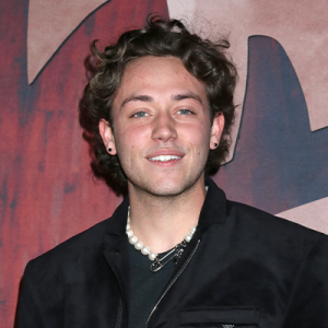 Ethan Cutkosky