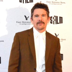 Ethan Hawke