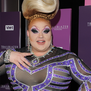 Eureka O’Hara