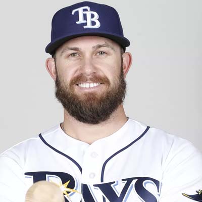 MLB Network - Check out Evan Longoria on Intentional Talk talking with the  guys about his blonde mohawk, the Tampa Bay Rays' recent surge and more at  5pm ET!
