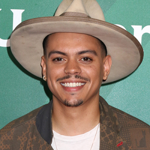 Evan Ross