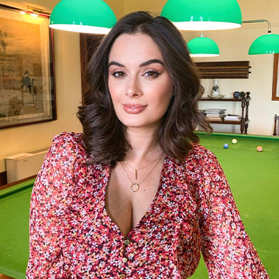 Evelyn Sharma