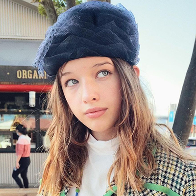 Ever Anderson - Agent, Manager, Publicist Contact Info