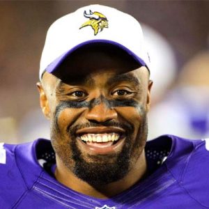 Everson Griffen