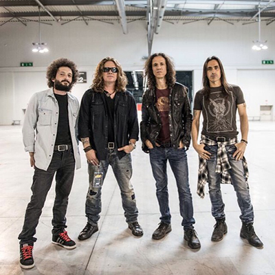 Extreme - Agent, Manager, Publicist Contact Info