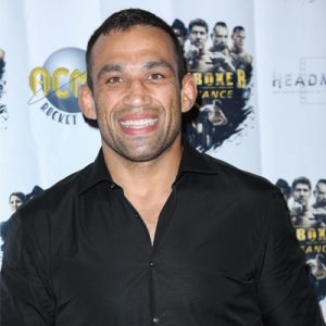 Fabricio Werdum