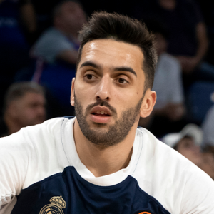 Facundo Campazzo