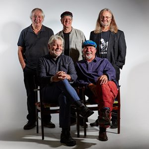 Fairport Convention