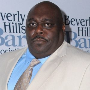 Faizon Love