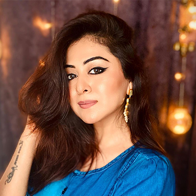 Falaq Naaz