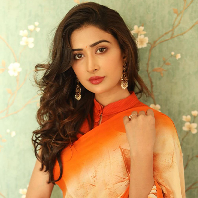 Farnaz Shetty