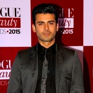 Fawad Khan