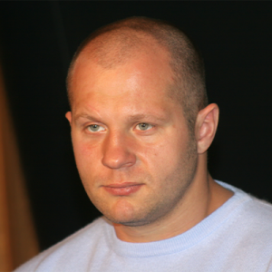 Fedor Emelianenko