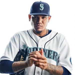 Felix Hernandez