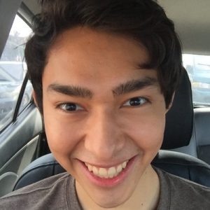 Luis Fernando ”Fernanfloo” Flores Alvarado