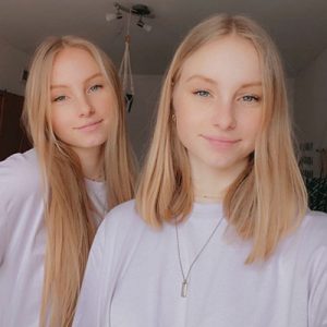 Finja & Svea