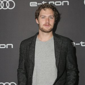 Finn Jones