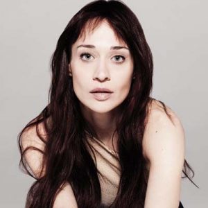 Fiona Apple