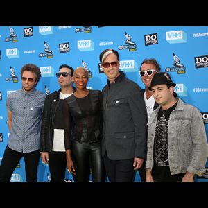 Fitz And The Tantrums