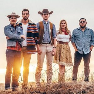 Flatland Cavalry