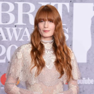 Florence Welch