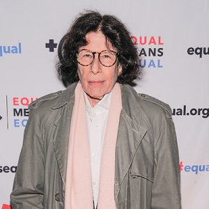 Fran Lebowitz