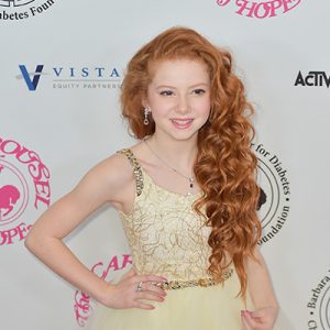 Francesca Capaldi