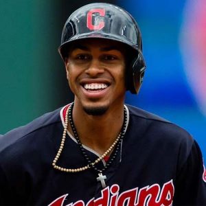 Francisco Lindor