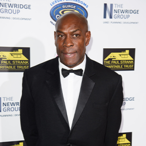 Frank Bruno