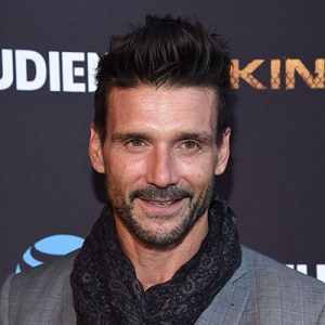 Frank Grillo