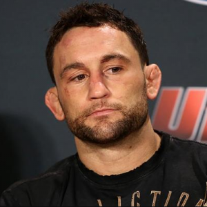 Frankie Edgar