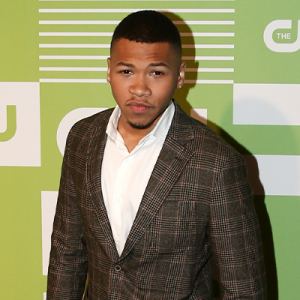 Franz Drameh