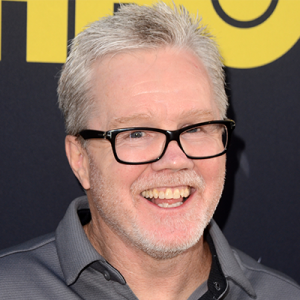 Freddie Roach