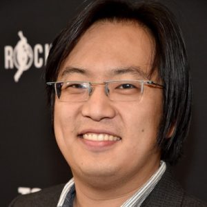 Freddie Wong