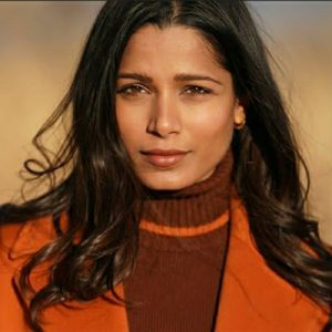 Freida Pinto