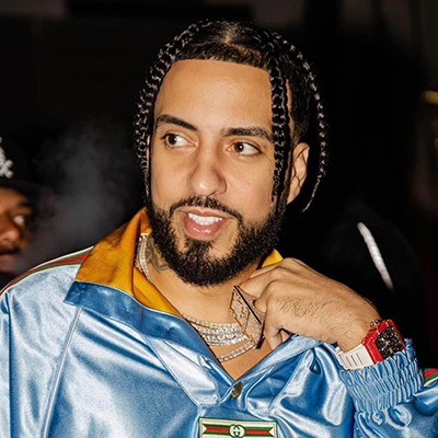 French Montana Contact Info | Booking Agent and Manager Info