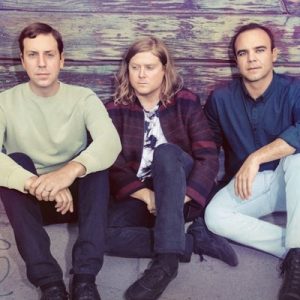 Future Islands