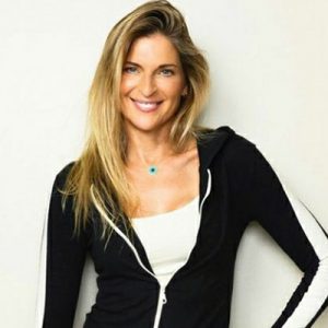 Gabby Reece