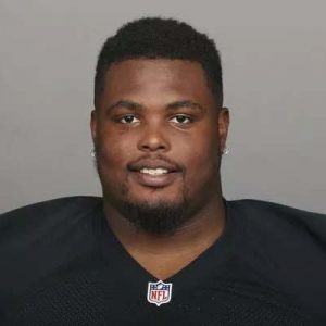 Gabe Jackson