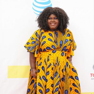 Gabourey Sidibe